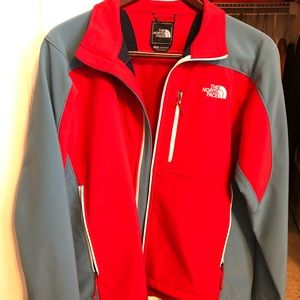 North face men’s jacket
